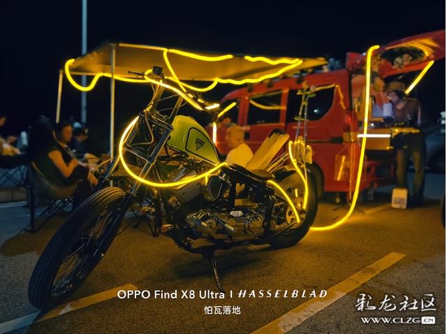昆明夜话 | 百辆咖啡车的城市漫游