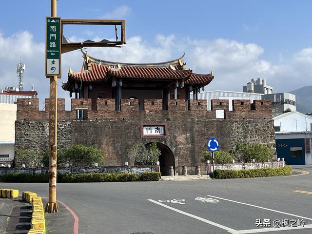 台湾游记：台岛最南端的城镇恒春印象