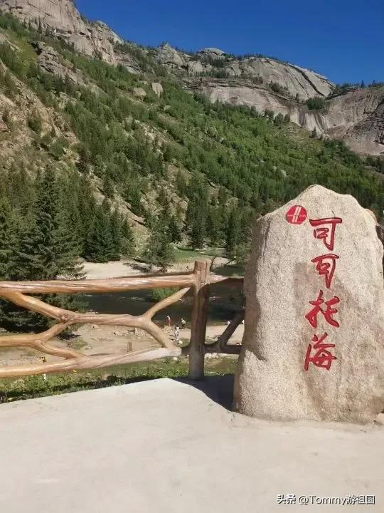 请收藏！新疆旅游全攻略，这样玩才算游遍全新疆