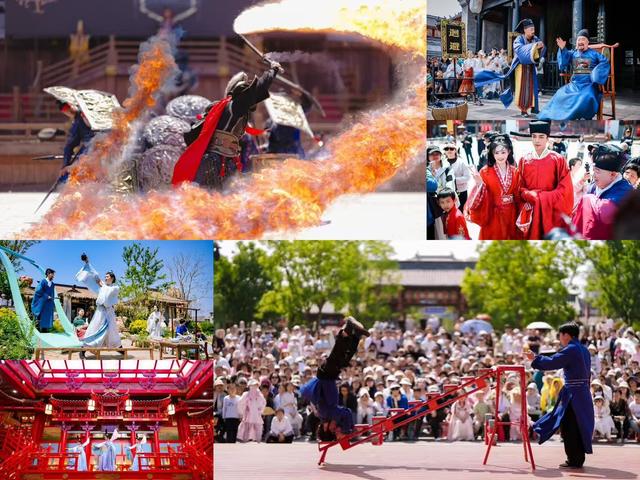 临沂元旦狂欢攻略！7小时免费跨年狂欢！山巅追光、焰火、无人机、音乐会……