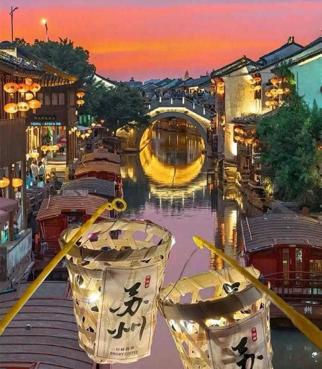 70岁前，必须拥有的6场旅行，去过2个很幸福，都去过此生无憾！