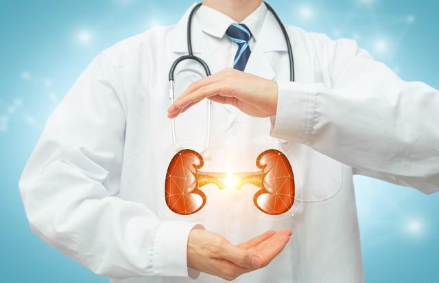 医生再三劝告：和中年男性肾病患者吃饭，一定注意 4 事不要疏忽！