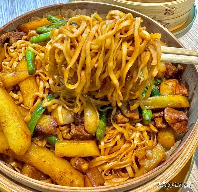 我宁波人，去了趟河南许昌，这6点彻底颠覆了我的想象