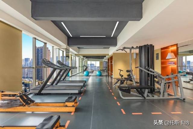 成都高新voco酒店耀启天府，开启“轻奢趣旅”新体验