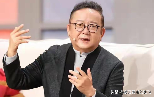 77岁王刚没想到，离婚24年，成方圆会以这种方式，给自己上了一课