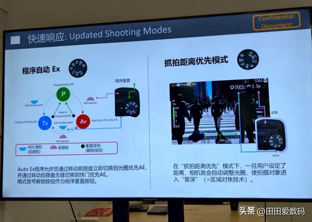 Ricoh GR IV 规格全公开，唯独一项规格「坚持躺平」？