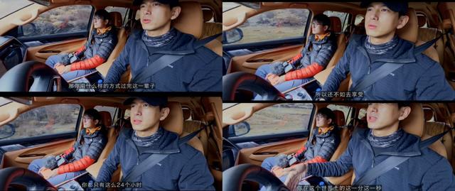 李现西藏徒步封神，澳门删照获赞：顶流的自由密码藏在哪？