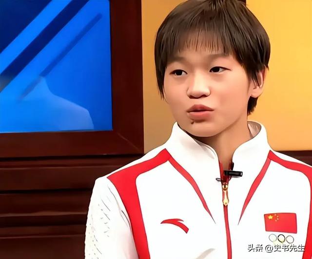 倒计时1天!全红婵将再出战,冲击第4枚金牌,3大困难需注意