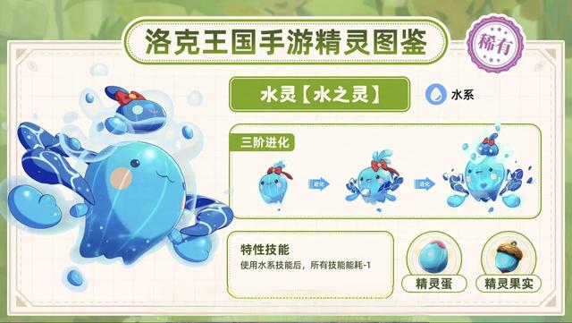 《洛克王国: 世界》从内测到上线