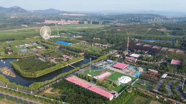 诸城市动物园迎来4位新住客，还能半价游园！