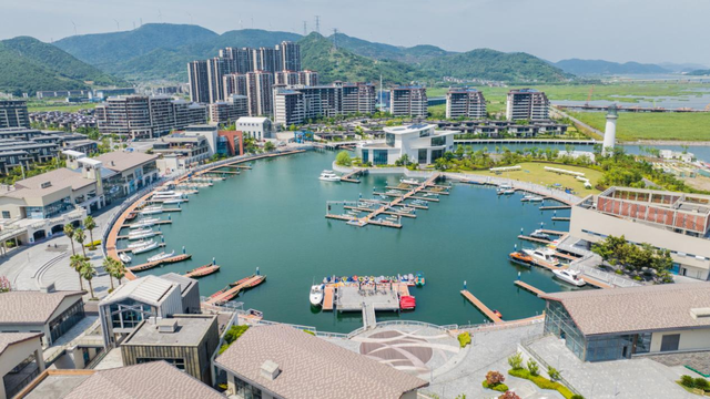 浙江幸福河湖优秀榜单，宁波+3