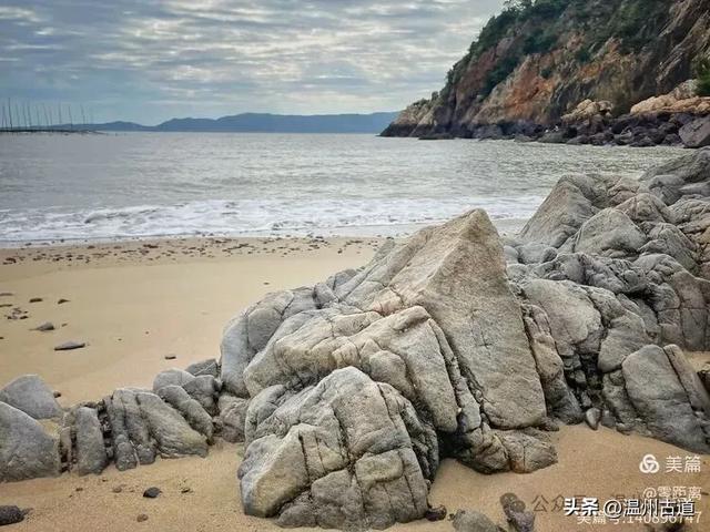 秋风起，浙江这条绝美海岛风光徒步穿越线路，可以安排了！