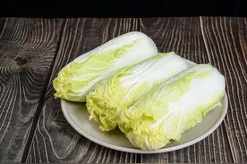 药水泡过的蔬菜，多数人都在吃，以下5种最常见图片