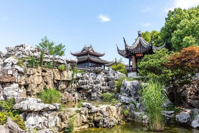 苏州城里的30座园林，你去过几处？