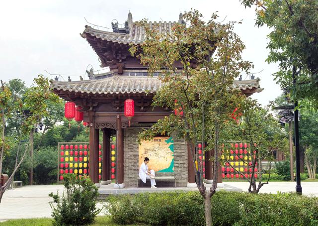 西园·忻州·山西