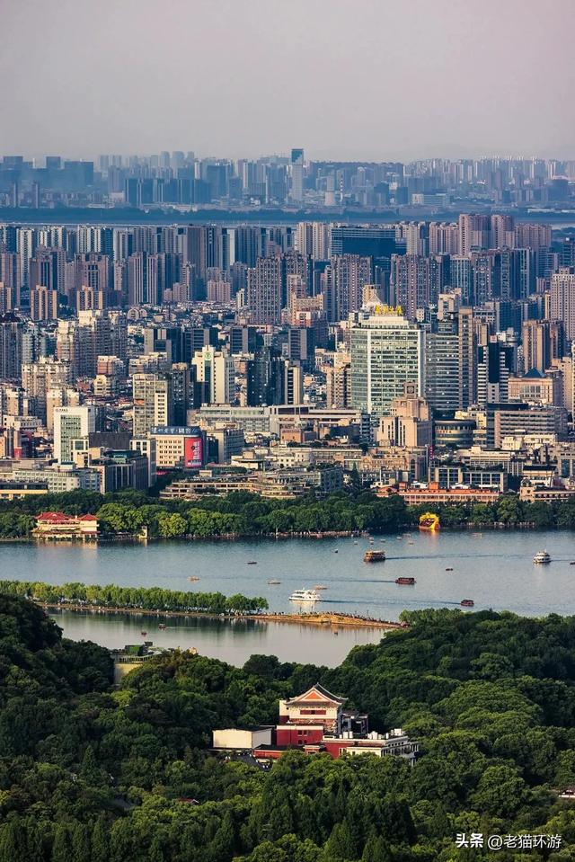 “苏州是精致，杭州才是生活”？江南双雄，谁更能留得住人？