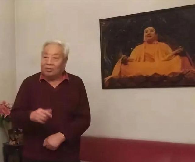 朱龙广去世两天后，他儿女们担子更重了！死因曝光，生前怪事不断