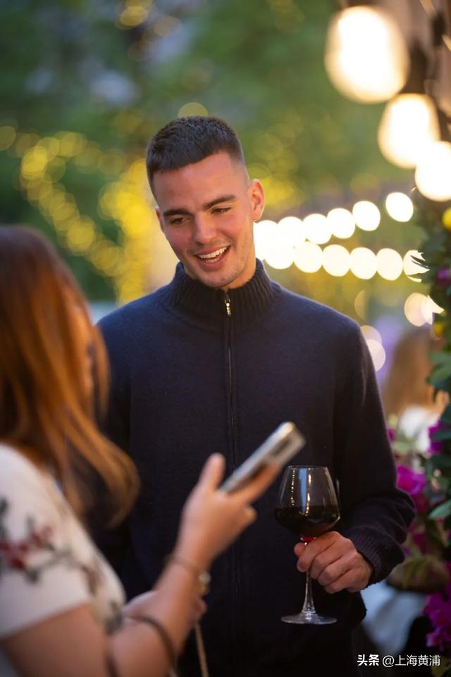 最后一天！外滩源简直香迷糊了，满满地中海度假风，吃吃喝喝还有表演免费看！