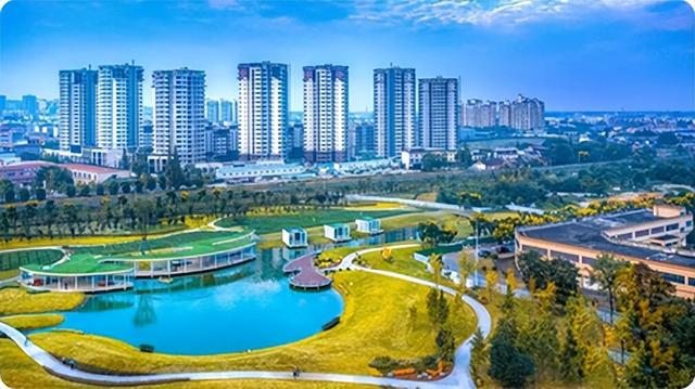 四川省彭州市历史沿革及行政区划