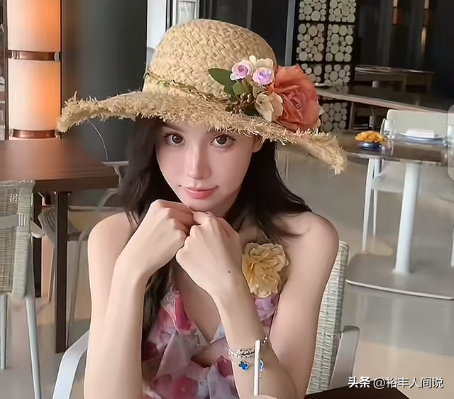 太壕！网红“珂珂”官宣生女，坐月子45天100万，毛毯都是爱马仕