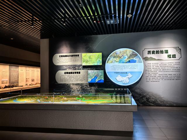 2025年夏季东北边境游（85）朝阳博物馆