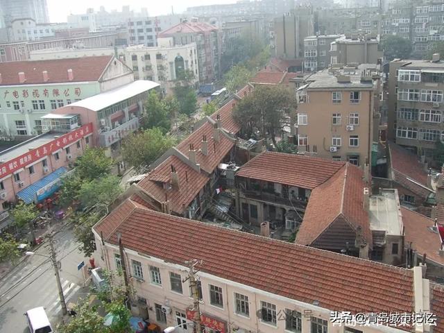 我是西镇的——单县路、费县路、朝城路周边的回忆