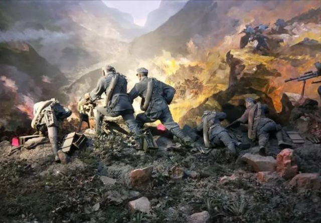 他是最年轻的开国大校：8岁任司令24岁军分区副司令，26岁成大校