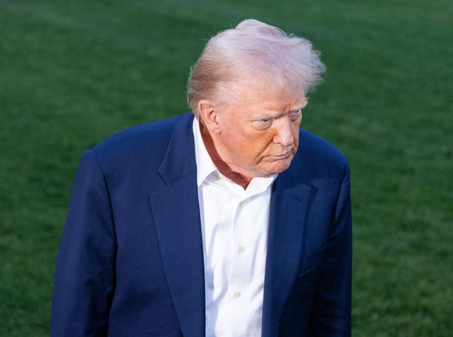 美大使要求中国交出港口，否则后果自负？别忘了“特别港务费	”！