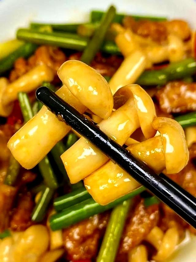这四道家常菜做法简单又好吃	，而且还特别下饭赶快做起来~