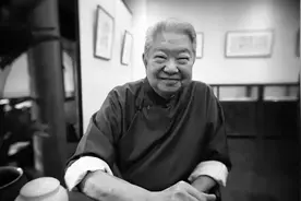 83岁蔡澜去世：他一生的智慧，都藏在这12句话里图片