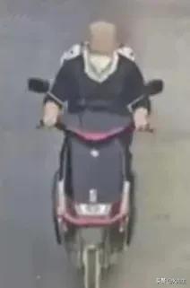 广西54岁李某已被抓获归案！被老太在山洞发现	，整个人被冻的发抖