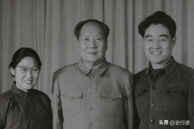 贺子珍为毛主席生育六个子女，其中三个被送人，他们的结局如何？