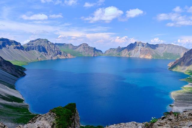 中国十大世界级绝世美景，你去过几个？全部去过的算你厉害！