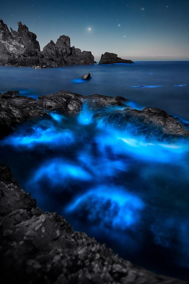 中国最美的12个冬季海岛，温暖又治愈，接下来的3个月挑一个去！