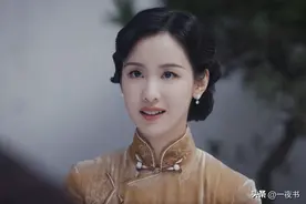 《孤舟》大结局：五大女卧底，肖若彤惨死，绿珠上榜，海沫藏最深图片