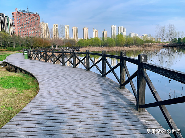 被低估的河南宝藏！平顶山吃喝玩乐全攻略，本地人私藏清单公开！