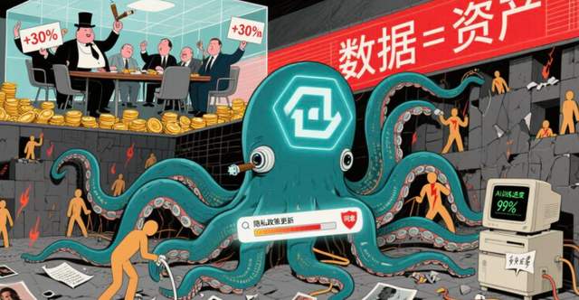 寿命革命前夜：AI正破解衰老密码，下一代活到200岁不是梦！