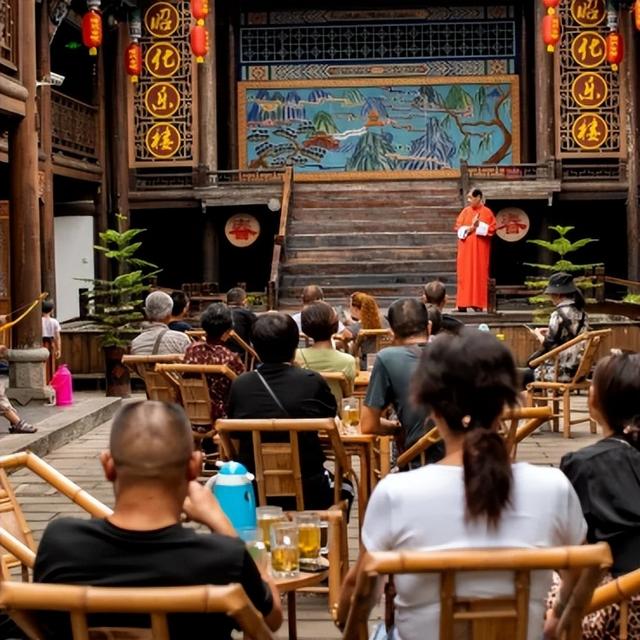 坐高铁游广元 | 国庆中秋假期行程无忧，三天两夜畅游广元