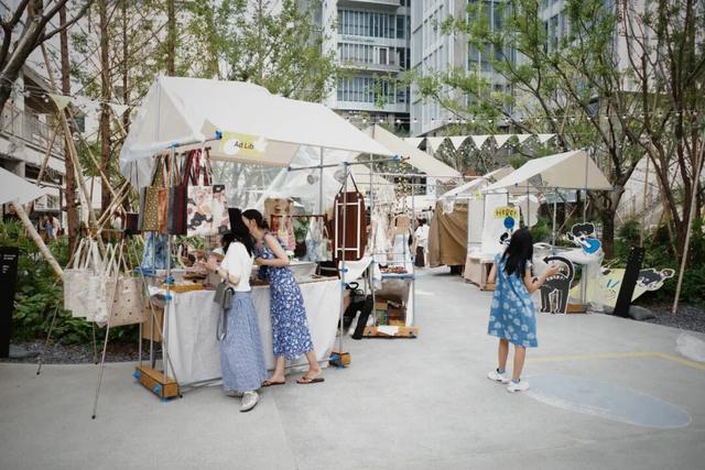 想找出这座城市的好玩之处，简直和呼吸一样简单