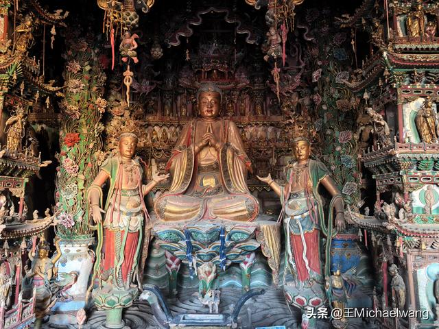 古意秋风三万里（D7）-从韩城古城到隰县