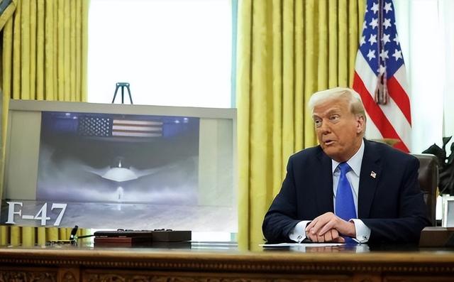 莫迪已经做好准备	，一旦特朗普对中国出手，印度将迎来泼天富贵？