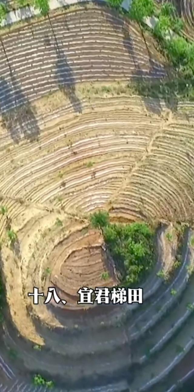 铜川18大绝景全攻略！交通+美食一网打尽，你去过几个？