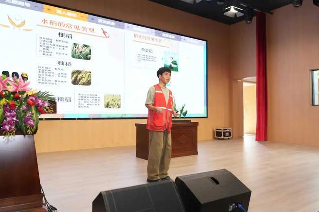 蜜蜂谷里探秘忙！“阅·自然”公益课堂开启自然研学之旅
