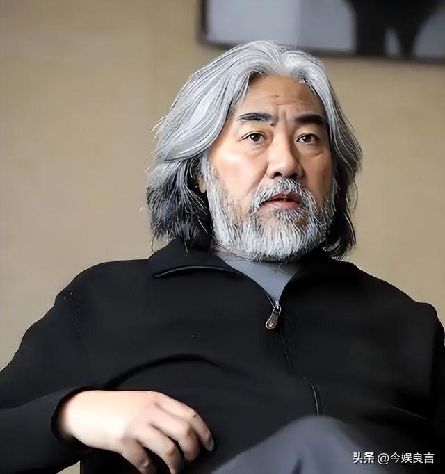 贪财又好色，德不配位的几位老艺术家，晚节不保一点都不冤