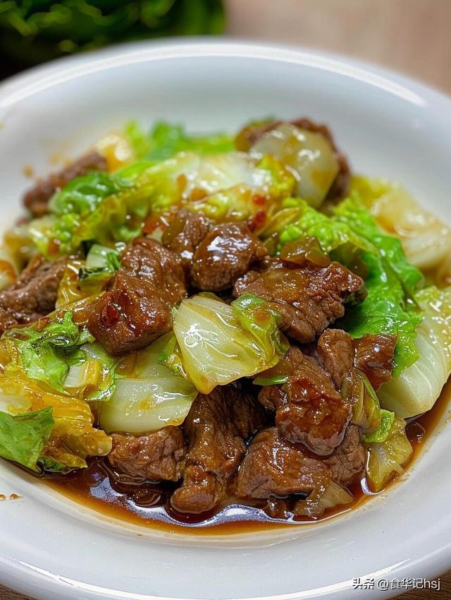 自带“青霉素”的4种蔬菜，建议：天冷经常吃，提高免疫力少生病