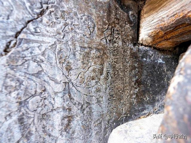 自驾山西，晋建晋美（29）高平，误闯全国古建第一县（上）