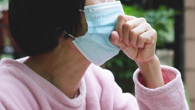 甲流再次爆发，可能不发烧！提醒：出现5个症状，别犹豫赶紧检查