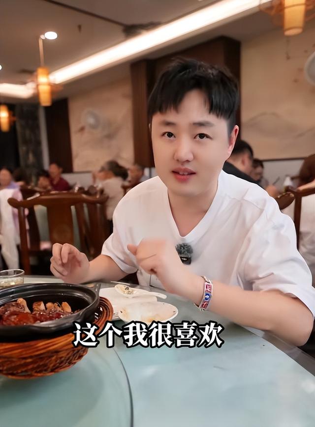 西贝事件的最大赢家，不是罗永浩、张兰的麻六记，是被忽视的他