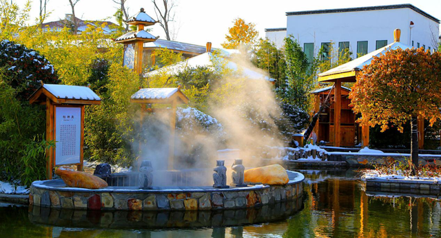 接下来的潍坊，你期待了吗？