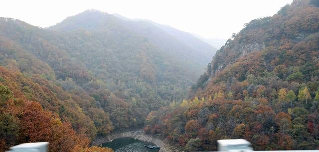 走走停停，G331一路美景一路歌